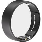 Ultrahuman Ring AIR Smart Ring - Matte Grey - Size 12