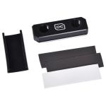 Alphacool HDX Apex Acetal M.2 2280 SSD Cooler