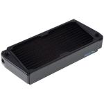 Alphacool NexXxoS XT45 Full Copper X-Flow 240mm - Black - 45mm Thick