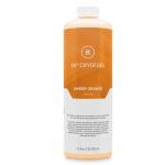 EKWB EK-CryoFuel Amber Orange Premix 1000mL