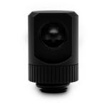 EKWB EK-Quantum Torque Rotary 90° Black
