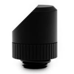 EKWB EK-Quantum Torque Rotary 45° Black