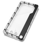 EKWB EK-Quantum Volume FLT 240 D-RGB - Plexi