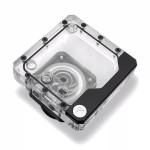 EKWB EK-Quantum Kinetic FLT 120 D5 PWM D-RGB -Plexi