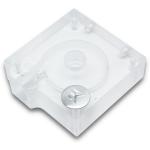 EKWB EK-XTOP DDC Pump Top - Plexi