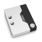 EKWB EK-Quantum Velocity2 D-RGB For AMD AM5 CPU Water Block Nickel + Satin Titanium