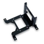 EKWB EK-UNI Pump Bracket (120mm FAN) Vertical