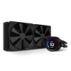 NZXT Kraken ELITE 280 280mm AiO Water Cooling with 2.36 inch diameter LCD Display, for Intel Socket LGA 1851/ 1700 / 1200 / 115X, AMD AM5 / AM4 / sTRX4* / TR4* (*Threadripper bracket not included) NZXT Kraken ELITE 280 280mm AiO Water Cooling with 2.36 inch diameter LCD Display, for Intel Socket LGA 1851/ 1700 / 1200 / 115X, AMD AM5 / AM4 / sTRX4* / TR4* (*Threadripper bracket not included)