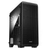 Zalman S2 ATX Mid-Tower PC Case with 1x 120mm Fan, support graphics cards up to 330mm, support CPU cooler up to 156mm Zalman S2 ATX Mid-Tower PC Case with 1x 120mm Fan, support graphics cards up to 330mm, support CPU cooler up to 156mm