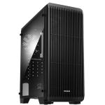 Zalman S2 ATX Mid-Tower PC Case 1x 120mm Fan - GPU Support up to 330mm - CPU Cooler support up to 156mm