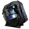 Zalman Z-Machine 500 ATX Mid Tower Case 4x120mm ARGB Black Zalman Z-Machine 500 ATX Mid Tower Case 4x120mm ARGB Black